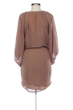 Kleid Unbranded, Größe M, Farbe Braun, Preis 14,51 €
