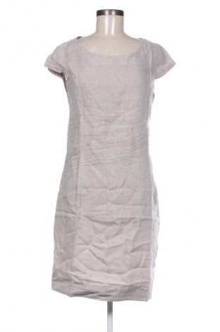 Kleid Unbranded, Größe M, Farbe Beige, Preis 14,51 €