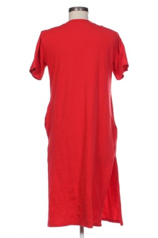 Kleid Unbranded, Größe L, Farbe Rot, Preis 14,71 €