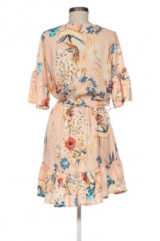 Kleid Unbranded, Größe L, Farbe Mehrfarbig, Preis 14,84 €