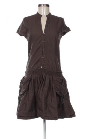 Kleid Unbranded, Größe S, Farbe Grün, Preis 14,51 €