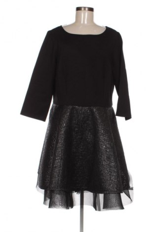 Φόρεμα Unbranded, Μέγεθος M, Χρώμα Μαύρο, Τιμή 30,66 €