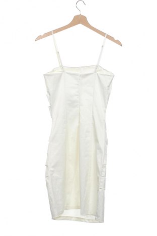Sukienka Unbranded, Rozmiar XS, Kolor Biały, Cena 68,33 zł
