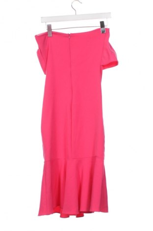 Sukienka Unbranded, Rozmiar M, Kolor Różowy, Cena 68,93 zł