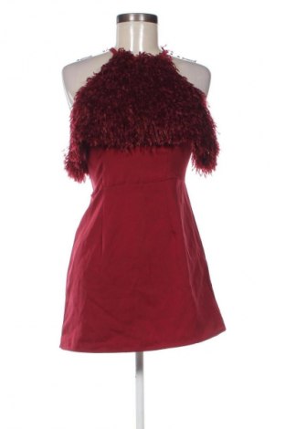 Kleid Unbranded, Größe S, Farbe Rot, Preis 8,99 €
