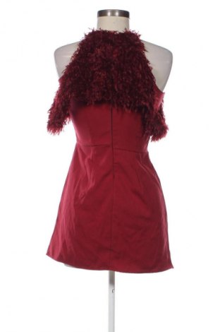 Kleid Unbranded, Größe S, Farbe Rot, Preis 8,99 €