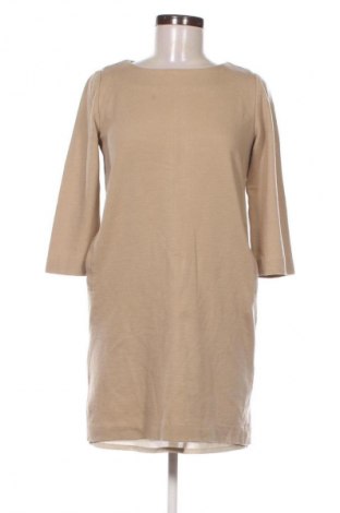 Φόρεμα Unbranded, Μέγεθος M, Χρώμα  Μπέζ, Τιμή 15,33 €