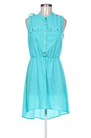 Kleid Unbranded, Größe M, Farbe Blau, Preis € 14,83