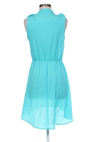 Kleid Unbranded, Größe M, Farbe Blau, Preis € 14,83