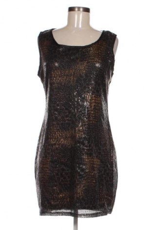 Φόρεμα Unbranded, Μέγεθος M, Χρώμα Πολύχρωμο, Τιμή 15,33 €