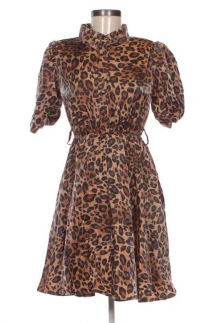 Kleid Unbranded, Größe S, Farbe Mehrfarbig, Preis € 23,53