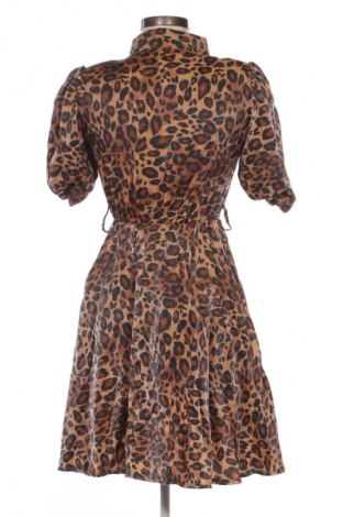 Kleid Unbranded, Größe S, Farbe Mehrfarbig, Preis € 23,53