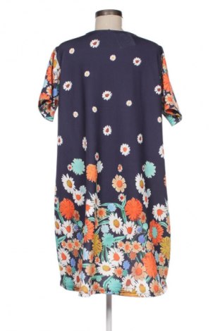Kleid Unbranded, Größe 3XL, Farbe Mehrfarbig, Preis € 14,83