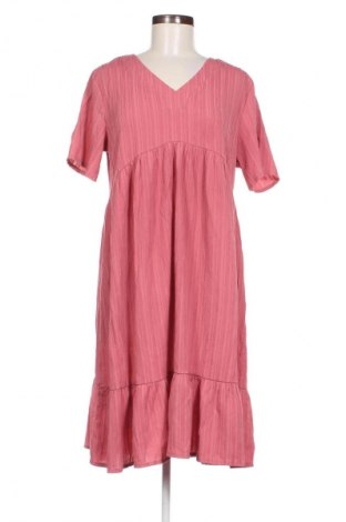 Φόρεμα Unbranded, Μέγεθος XL, Χρώμα Ρόζ , Τιμή 15,33 €