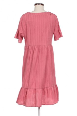 Φόρεμα Unbranded, Μέγεθος XL, Χρώμα Ρόζ , Τιμή 15,33 €