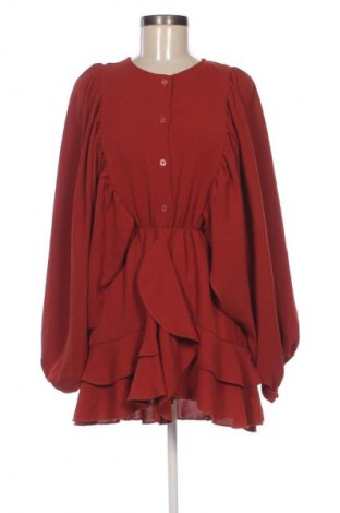 Rochie Unbranded, Mărime S, Culoare Maro, Preț 73,36 Lei