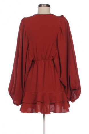 Rochie Unbranded, Mărime S, Culoare Maro, Preț 73,36 Lei