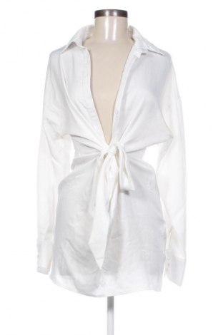 Rochie Unbranded, Mărime M, Culoare Alb, Preț 73,36 Lei