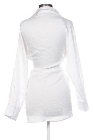 Rochie Unbranded, Mărime M, Culoare Alb, Preț 73,36 Lei