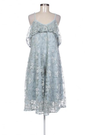 Rochie Unbranded, Mărime L, Culoare Multicolor, Preț 72,38 Lei