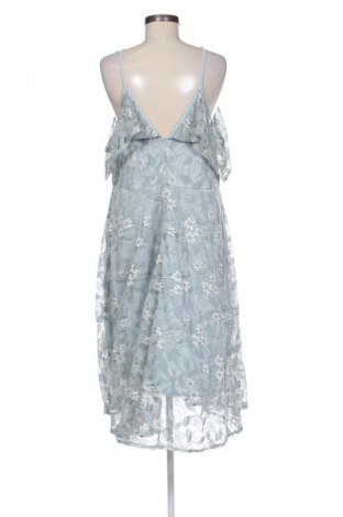 Rochie Unbranded, Mărime L, Culoare Multicolor, Preț 72,38 Lei