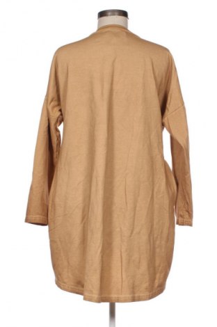 Kleid Unbranded, Größe XXL, Farbe Beige, Preis 9,99 €