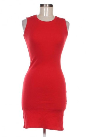 Rochie Unbranded, Mărime M, Culoare Roșu, Preț 73,36 Lei