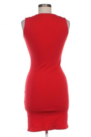 Rochie Unbranded, Mărime M, Culoare Roșu, Preț 73,36 Lei