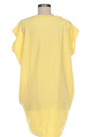 Rochie Unbranded, Mărime L, Culoare Galben, Preț 73,33 Lei