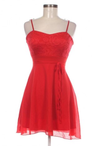 Kleid Unbranded, Größe M, Farbe Rot, Preis 64,99 €