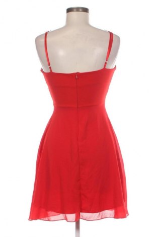 Kleid Unbranded, Größe M, Farbe Rot, Preis 64,99 €