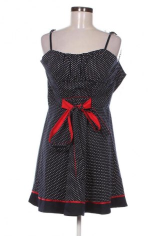Sukienka Unbranded, Rozmiar M, Kolor Kolorowy, Cena 68,33 zł