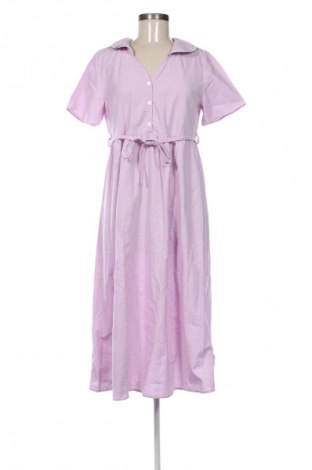 Rochie Unbranded, Mărime M, Culoare Mov, Preț 74,81 Lei