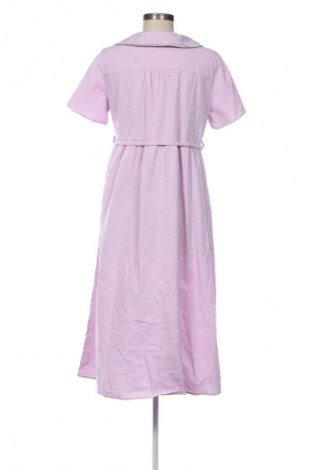 Rochie Unbranded, Mărime M, Culoare Mov, Preț 74,81 Lei