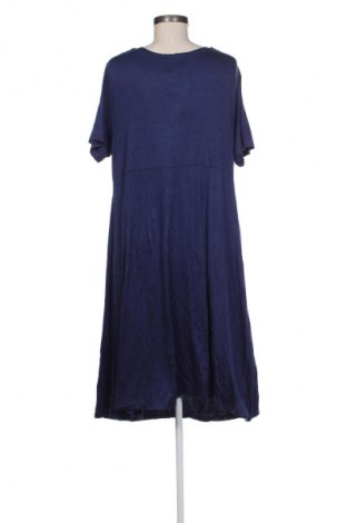 Φόρεμα Unbranded, Μέγεθος L, Χρώμα Μπλέ, Τιμή 29,99 €
