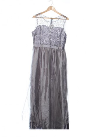 Kleid Unbranded, Größe XL, Farbe Grau, Preis € 40,99