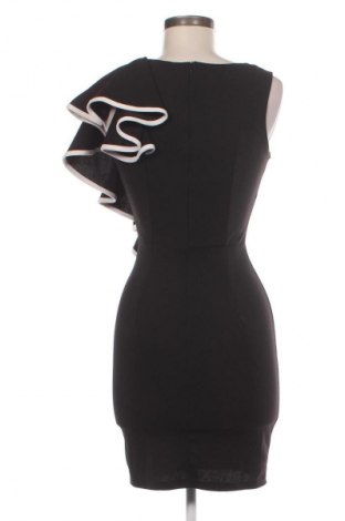Kleid Unbranded, Größe S, Farbe Schwarz, Preis 20,99 €