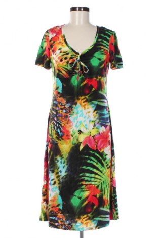 Rochie Unbranded, Mărime M, Culoare Multicolor, Preț 73,36 Lei