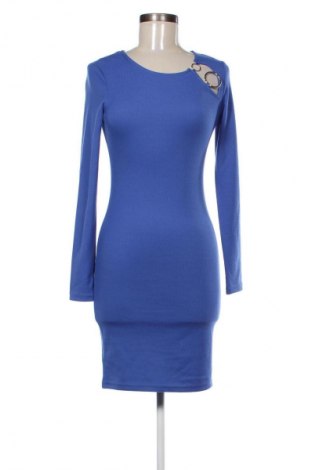 Rochie Unbranded, Mărime M, Culoare Albastru, Preț 74,81 Lei
