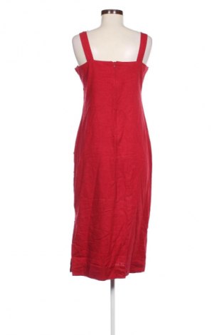 Rochie Unbranded, Mărime L, Culoare Roșu, Preț 57,99 Lei