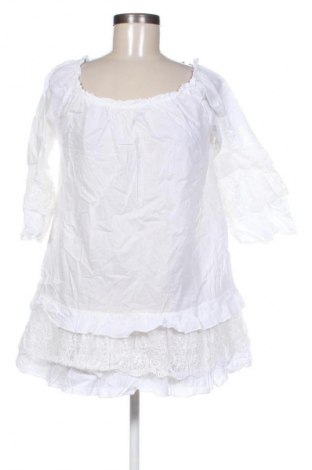 Damen Shirt Unbranded, Größe L, Farbe Weiß, Preis € 13,99