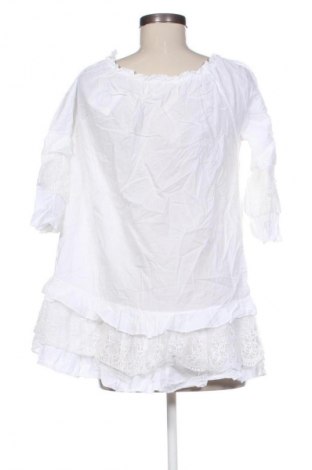 Damen Shirt Unbranded, Größe L, Farbe Weiß, Preis € 13,99