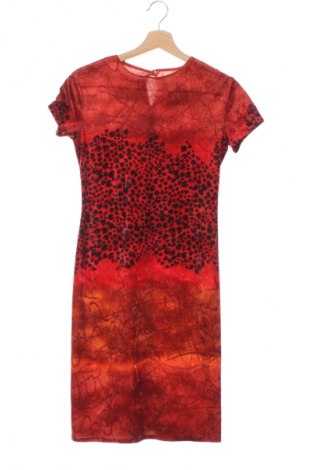 Φόρεμα Unbranded, Μέγεθος XS, Χρώμα Πολύχρωμο, Τιμή 12,99 €