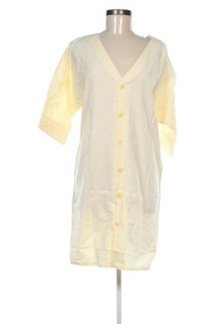 Rochie Unbranded, Mărime M, Culoare Galben, Preț 103,56 Lei