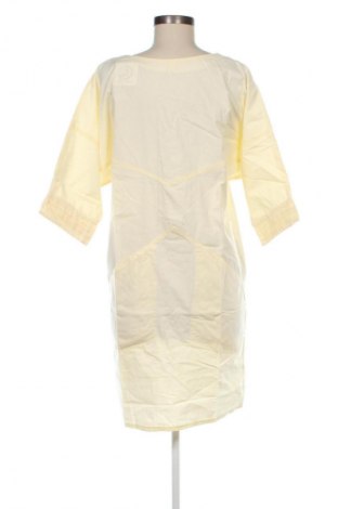 Rochie Unbranded, Mărime M, Culoare Galben, Preț 103,56 Lei