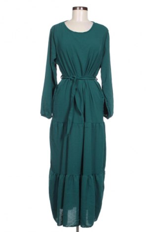 Kleid Unbranded, Größe M, Farbe Grün, Preis 20,99 €
