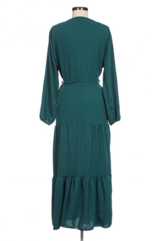 Kleid Unbranded, Größe M, Farbe Grün, Preis 20,99 €