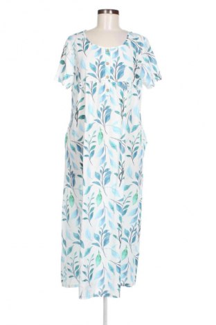 Kleid Unbranded, Größe L, Farbe Mehrfarbig, Preis 20,99 €
