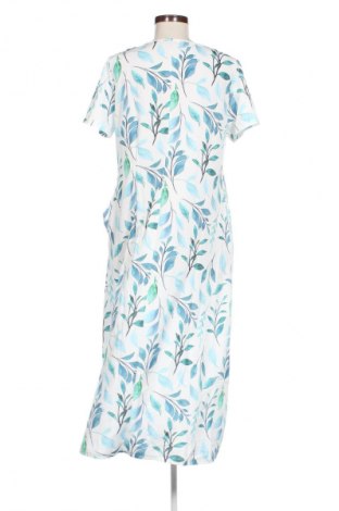 Kleid Unbranded, Größe L, Farbe Mehrfarbig, Preis 20,99 €