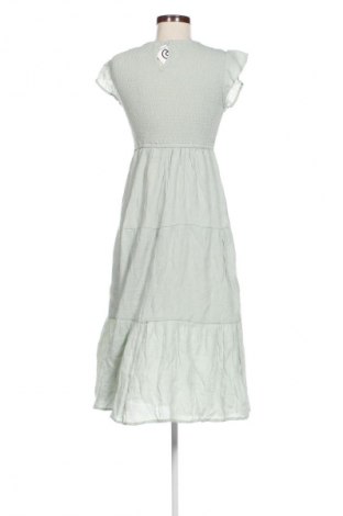 Kleid Unbranded, Größe S, Farbe Grün, Preis 20,99 €